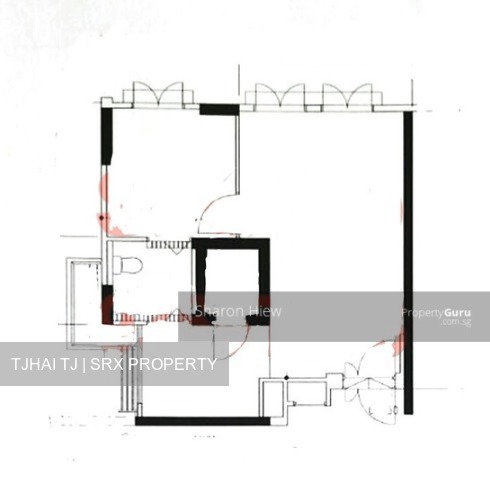 Blk 459 Yishun Avenue 11 (Yishun), HDB 2 Rooms #210979831